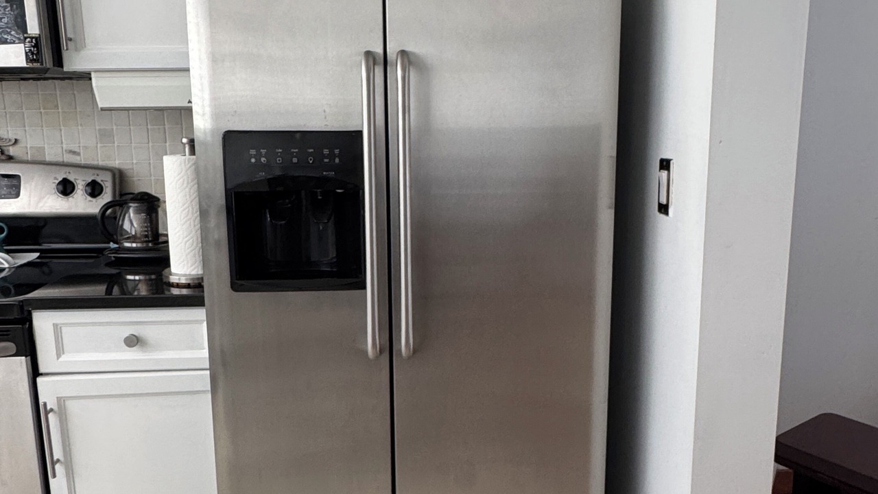 Photo of Kitchen in West Vancouver