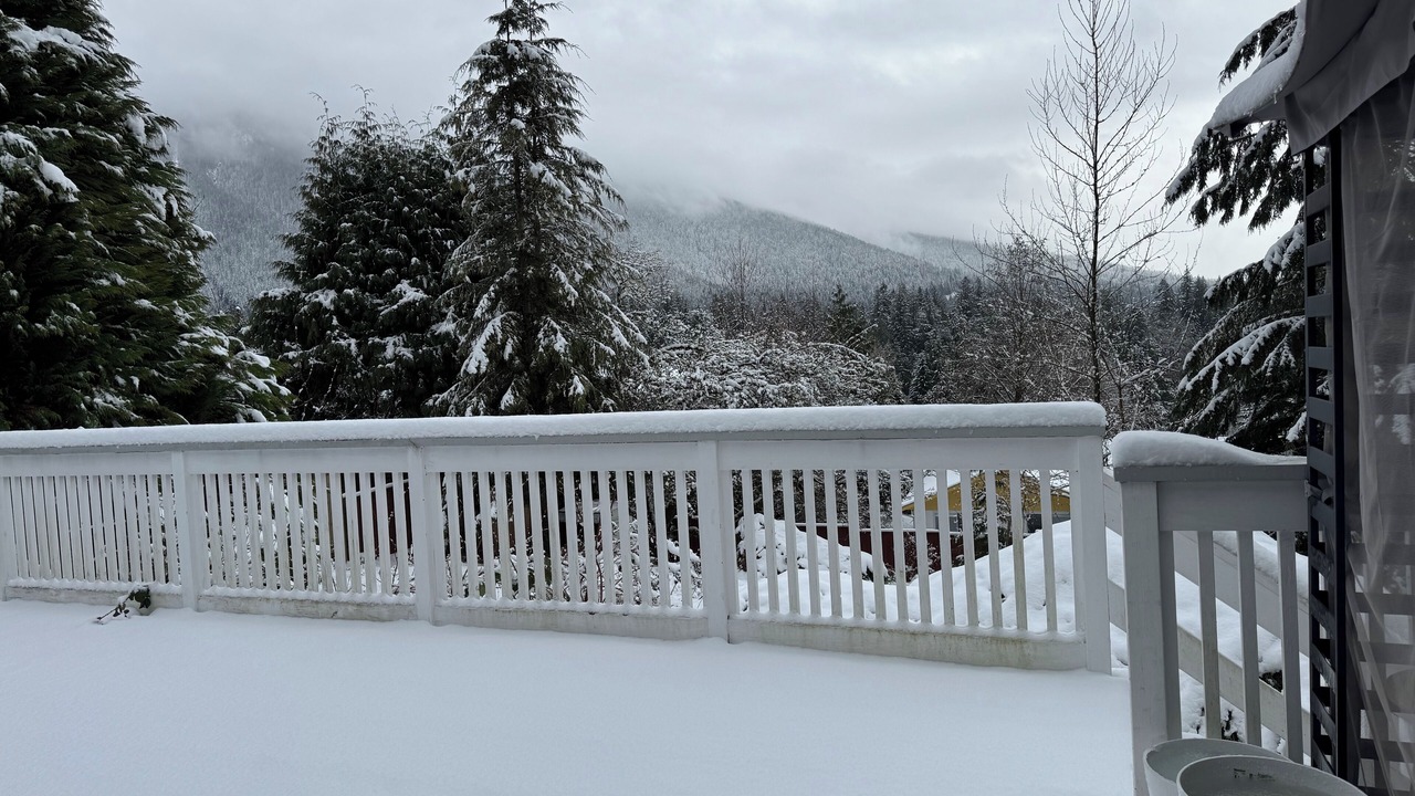 Photo of Outdoor in West Vancouver