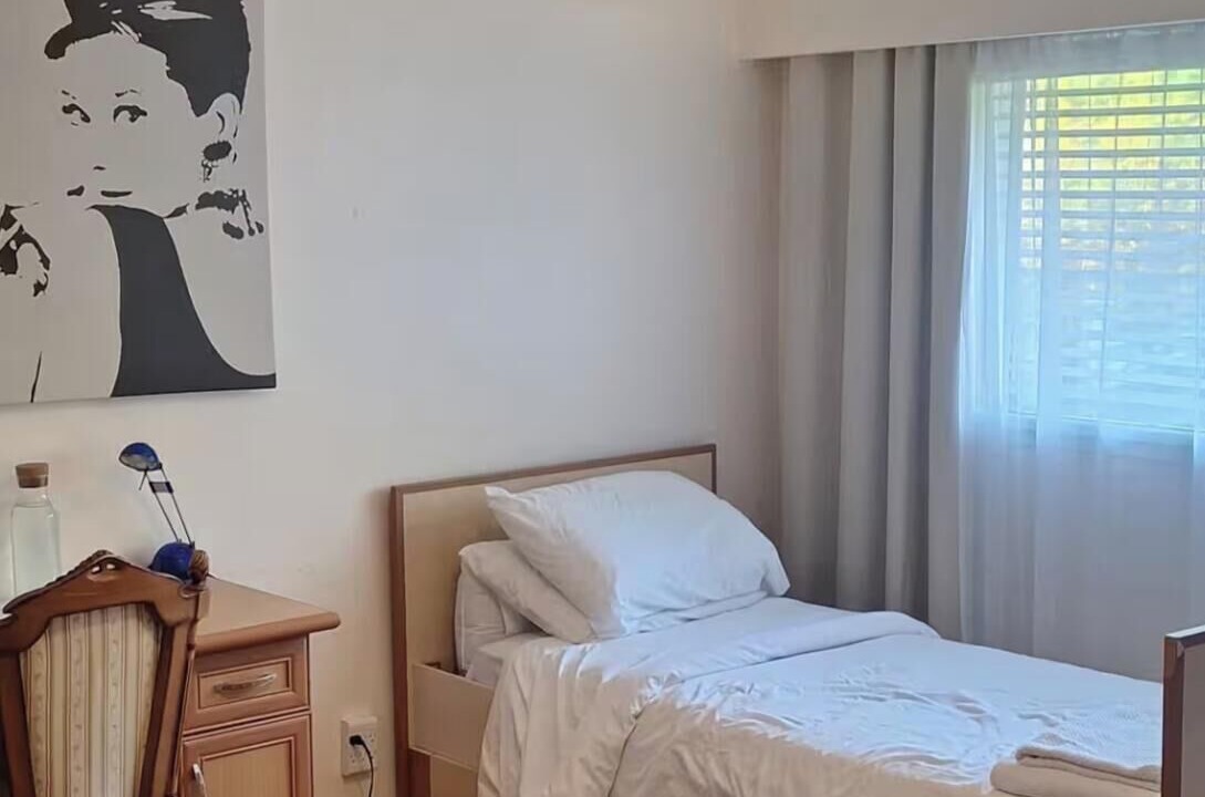 Photo of Bedroom in West Vancouver