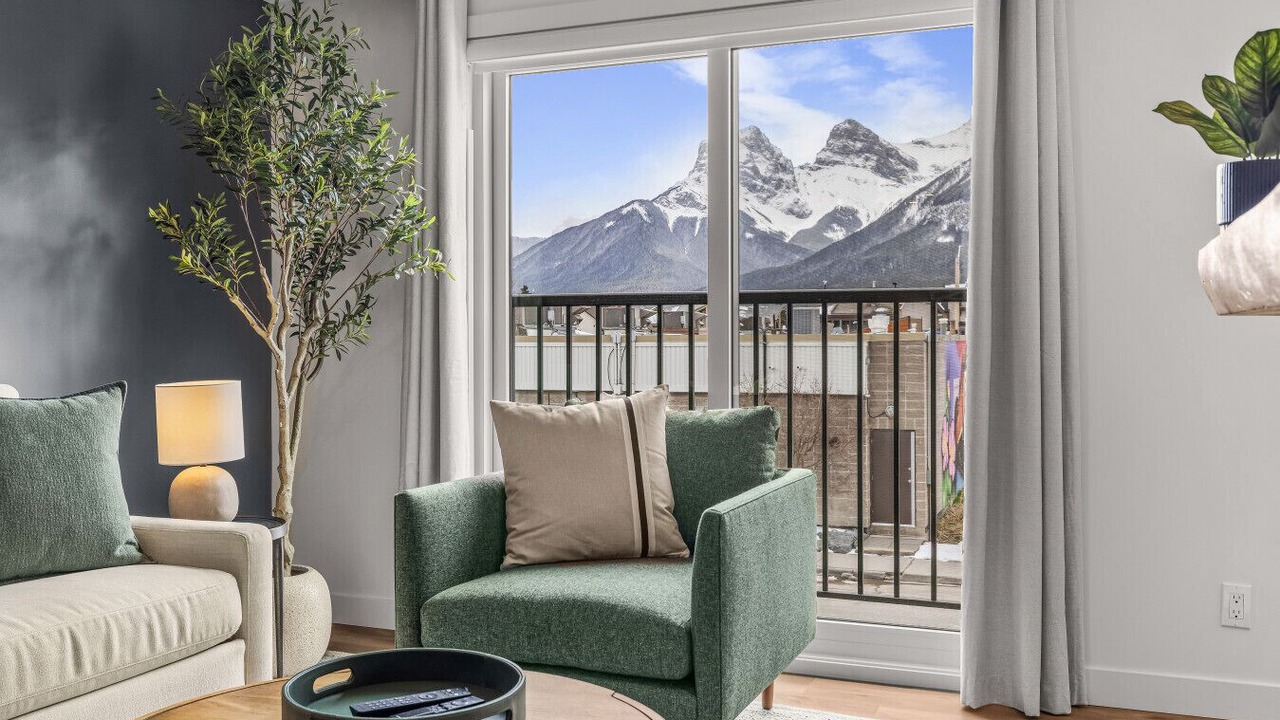 Photo of Others in Canmore