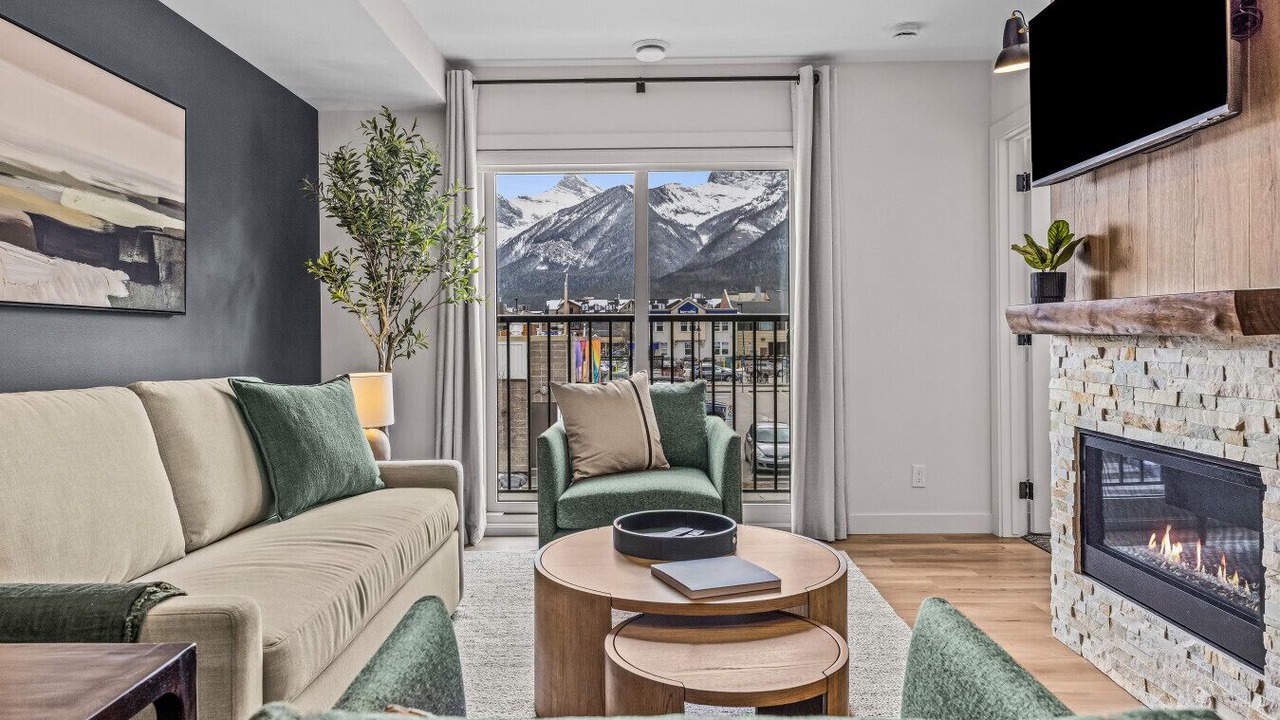 Photo of Others in Canmore