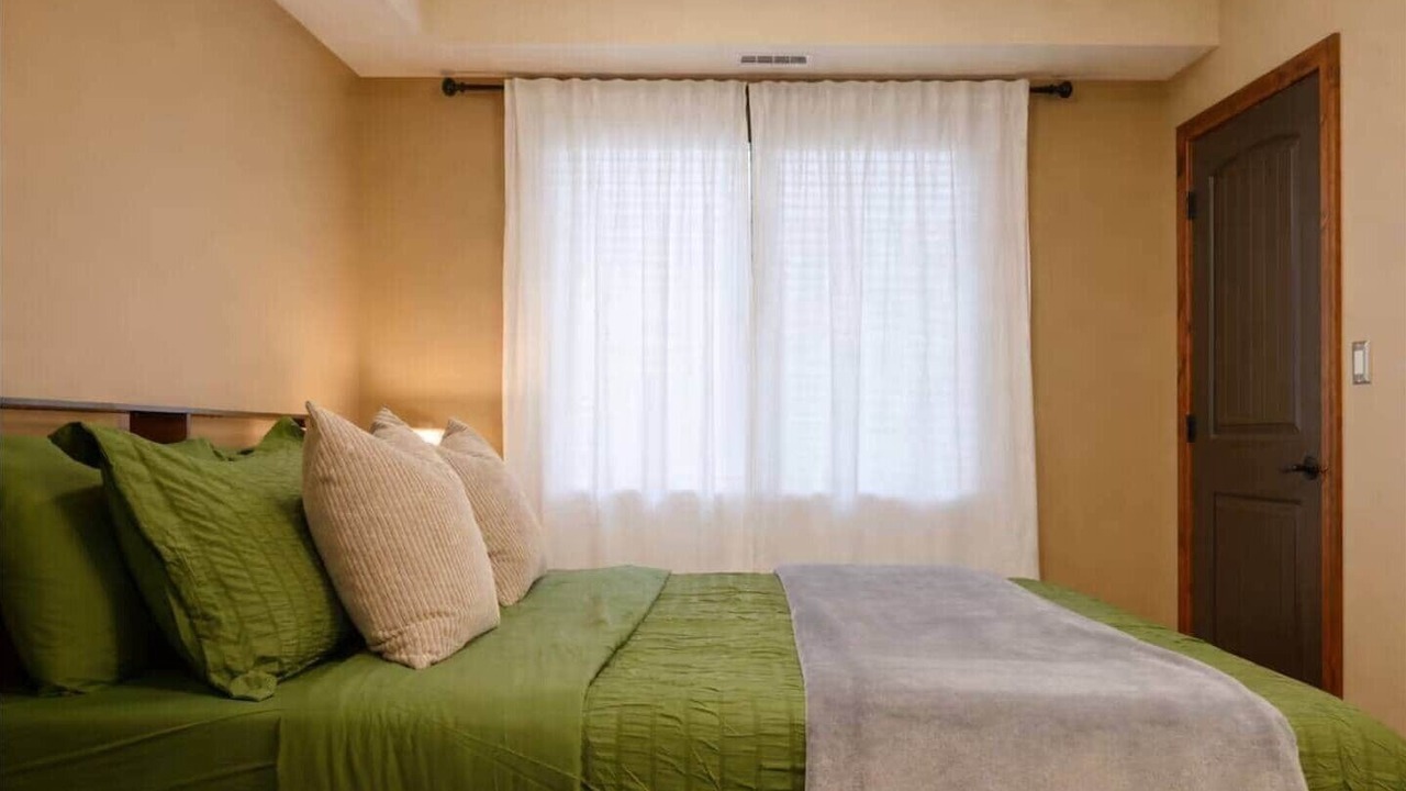 Photo of Bedroom in East Kootenay