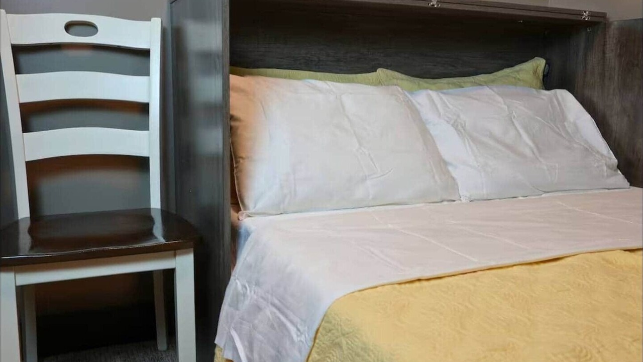 Photo of Bedroom in East Kootenay
