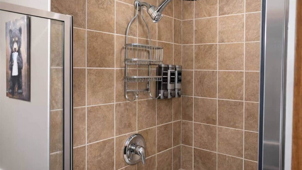 Photo of Bathroom in East Kootenay