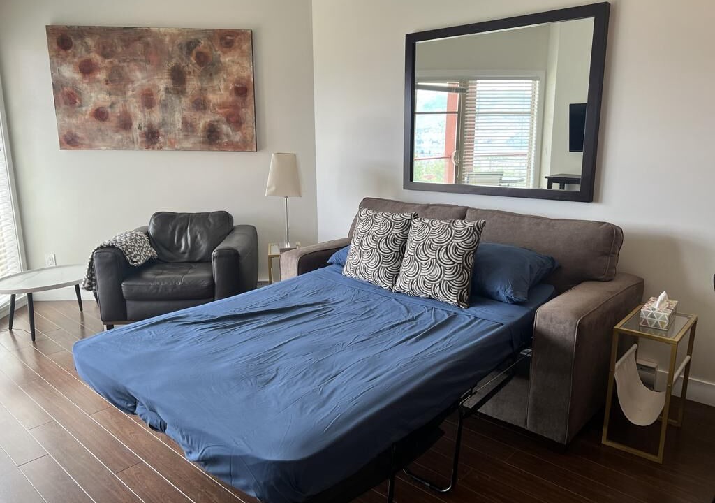 Photo of Bedroom in Westbank