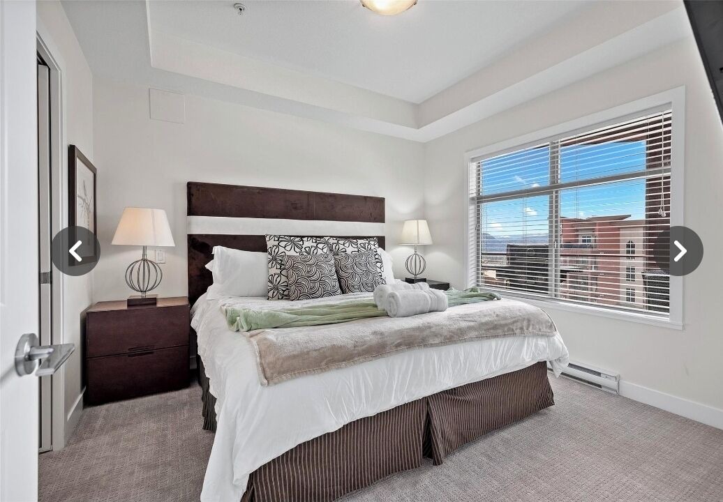 Photo of Bedroom in Westbank