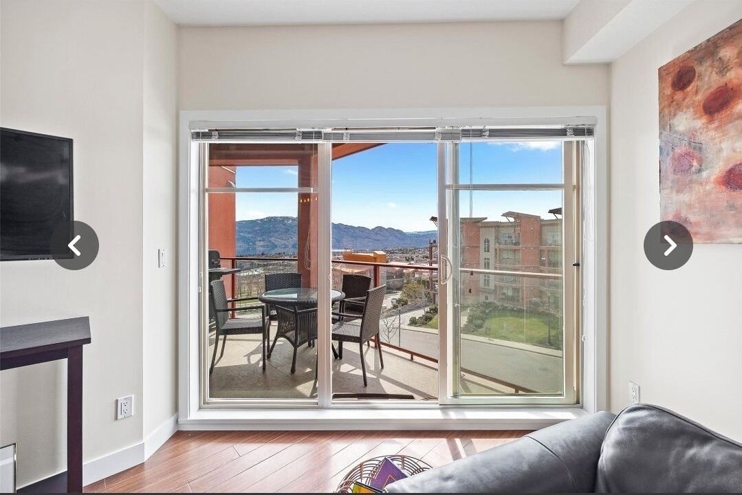 Photo of Livingroom in Westbank