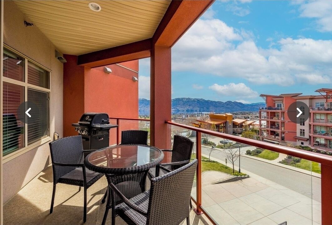 Photo of Outdoor in Westbank