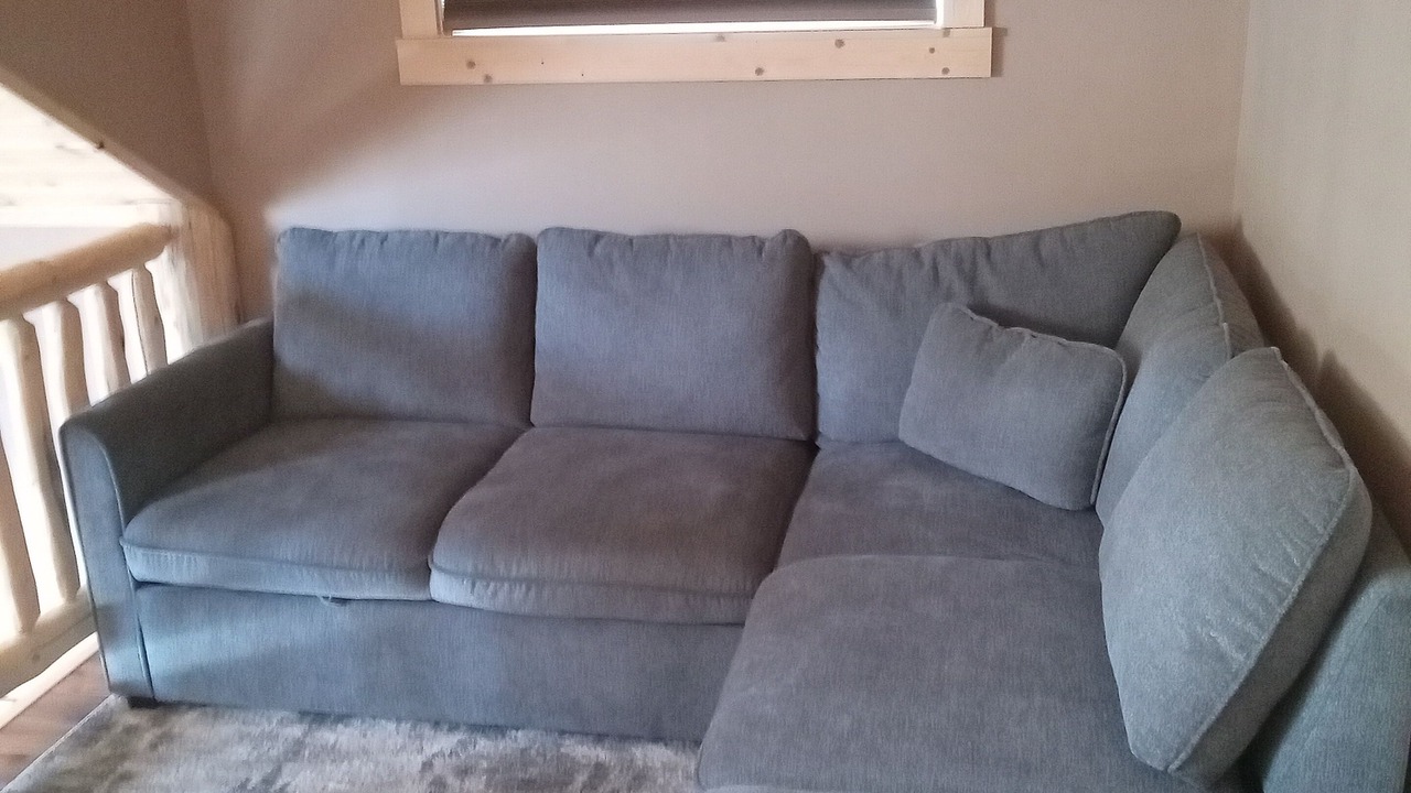 Photo of Livingroom in Nordegg
