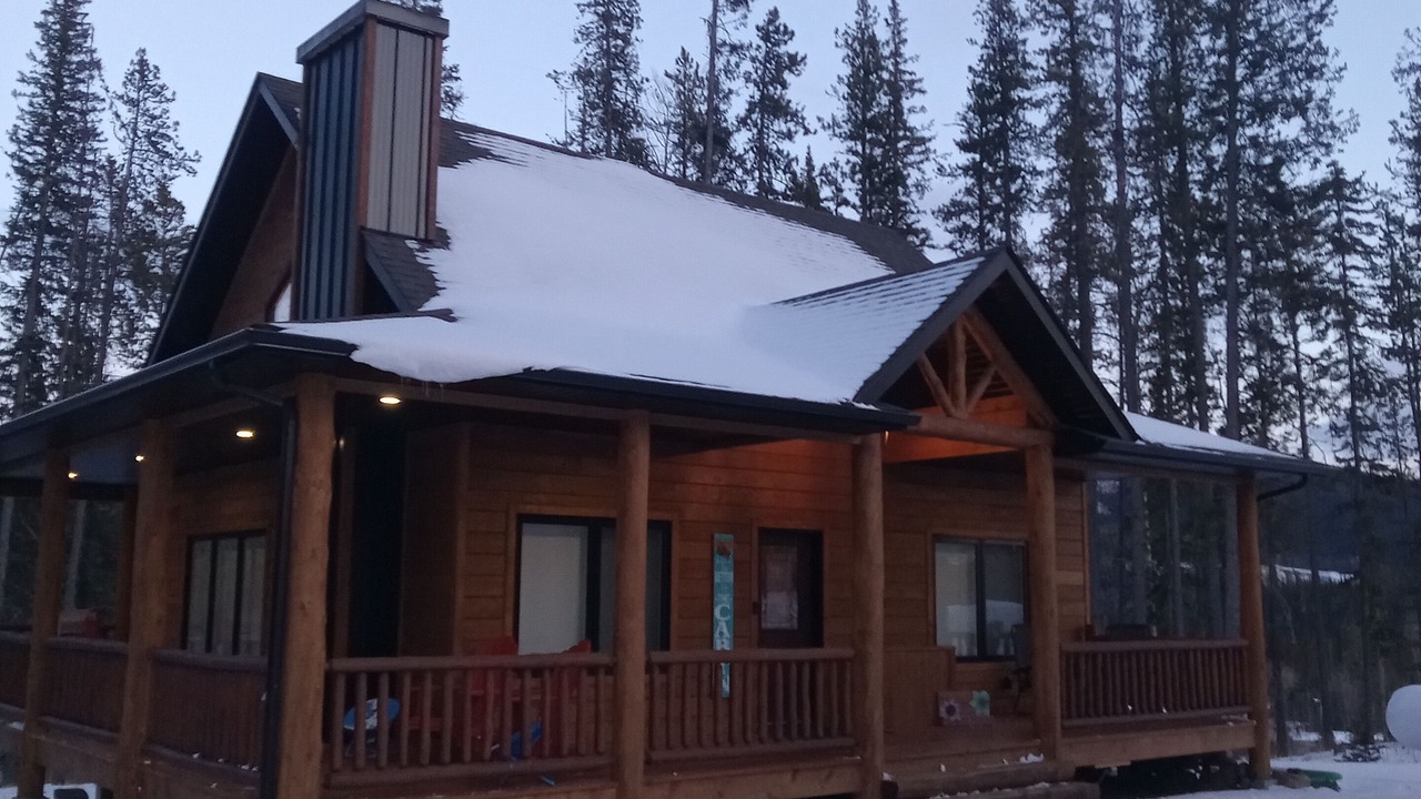 Photo of Outdoor in Nordegg