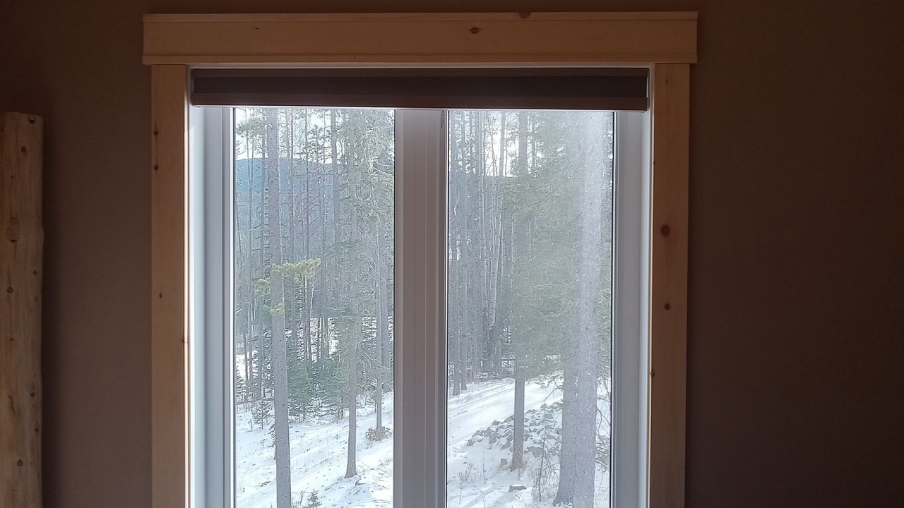 Photo of Bedroom in Nordegg