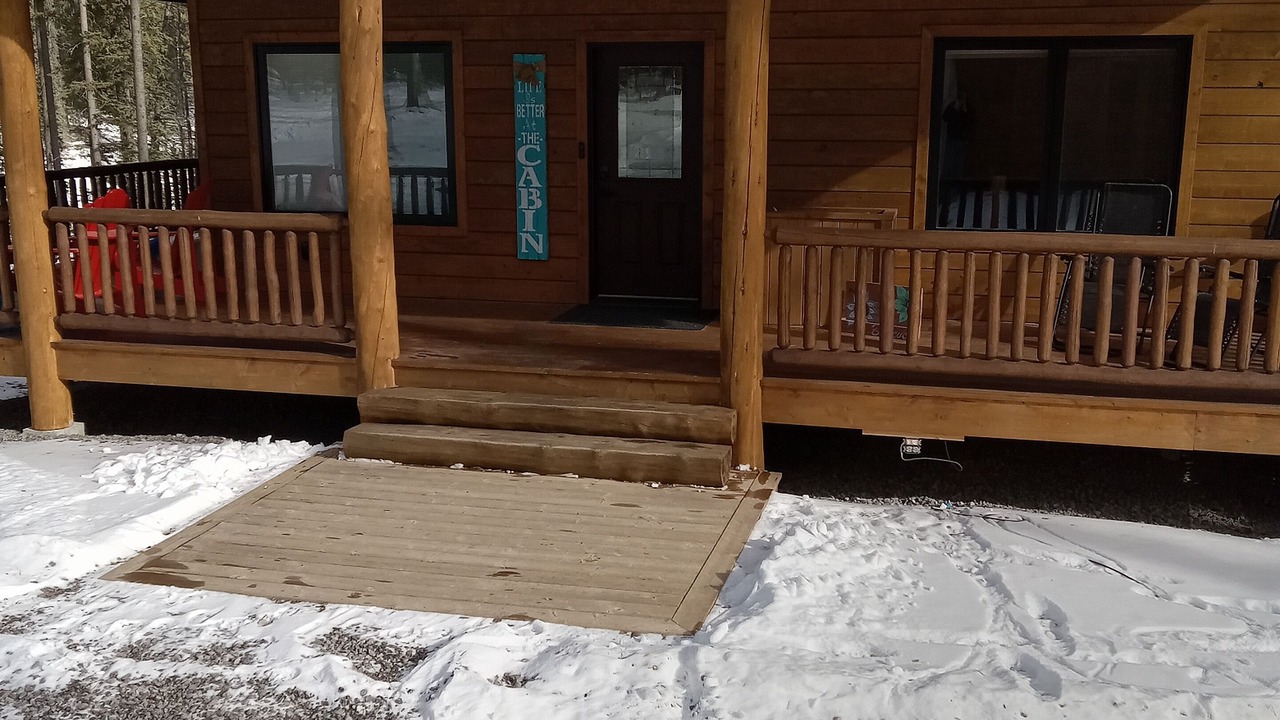Photo of Outdoor in Nordegg