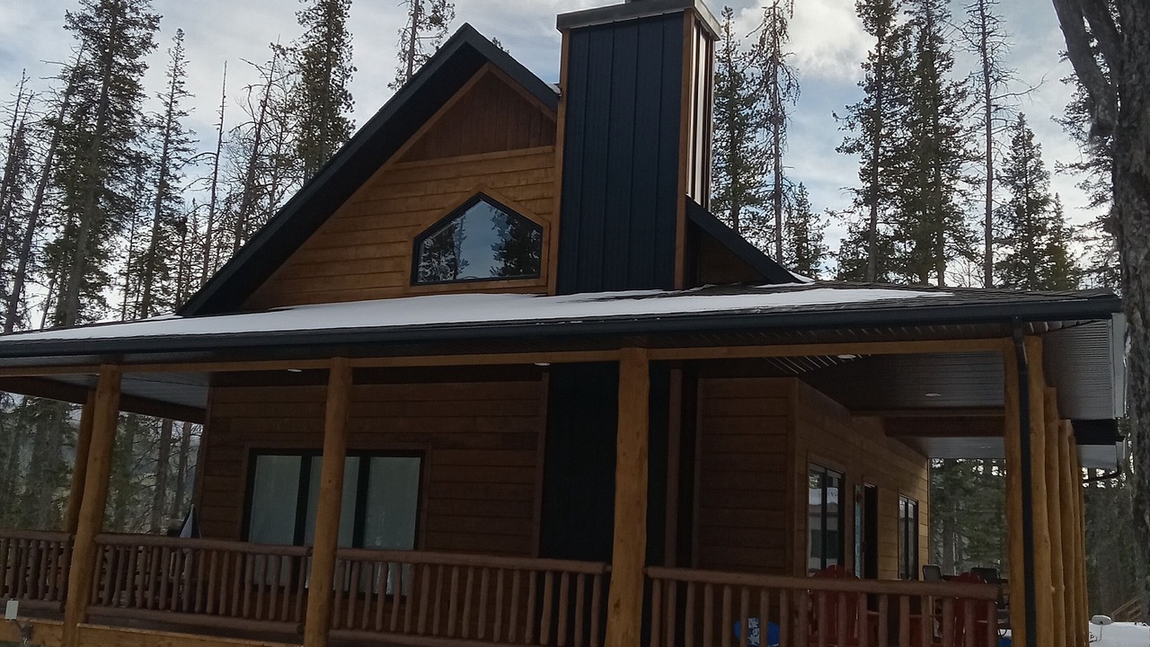 Photo of Outdoor in Nordegg