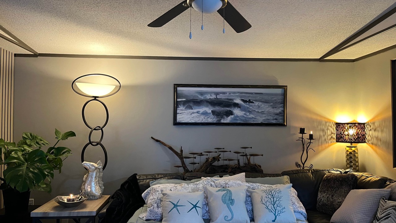 Photo of Bedroom in Southeast Kelowna