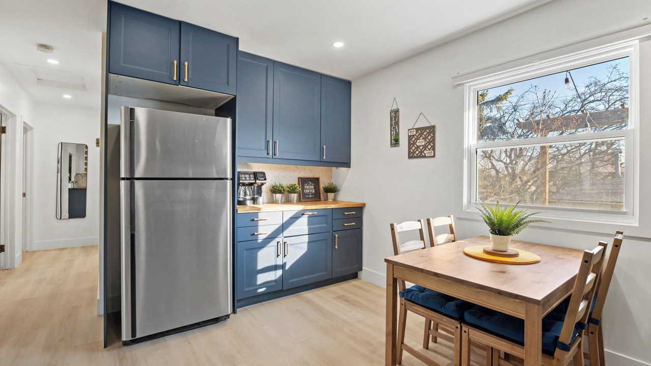 Photo of Kitchen in Northwest Calgary