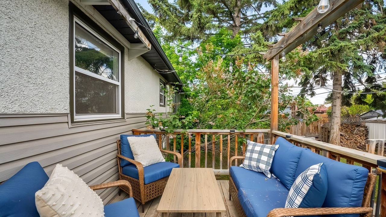 Photo of Outdoor in Northwest Calgary