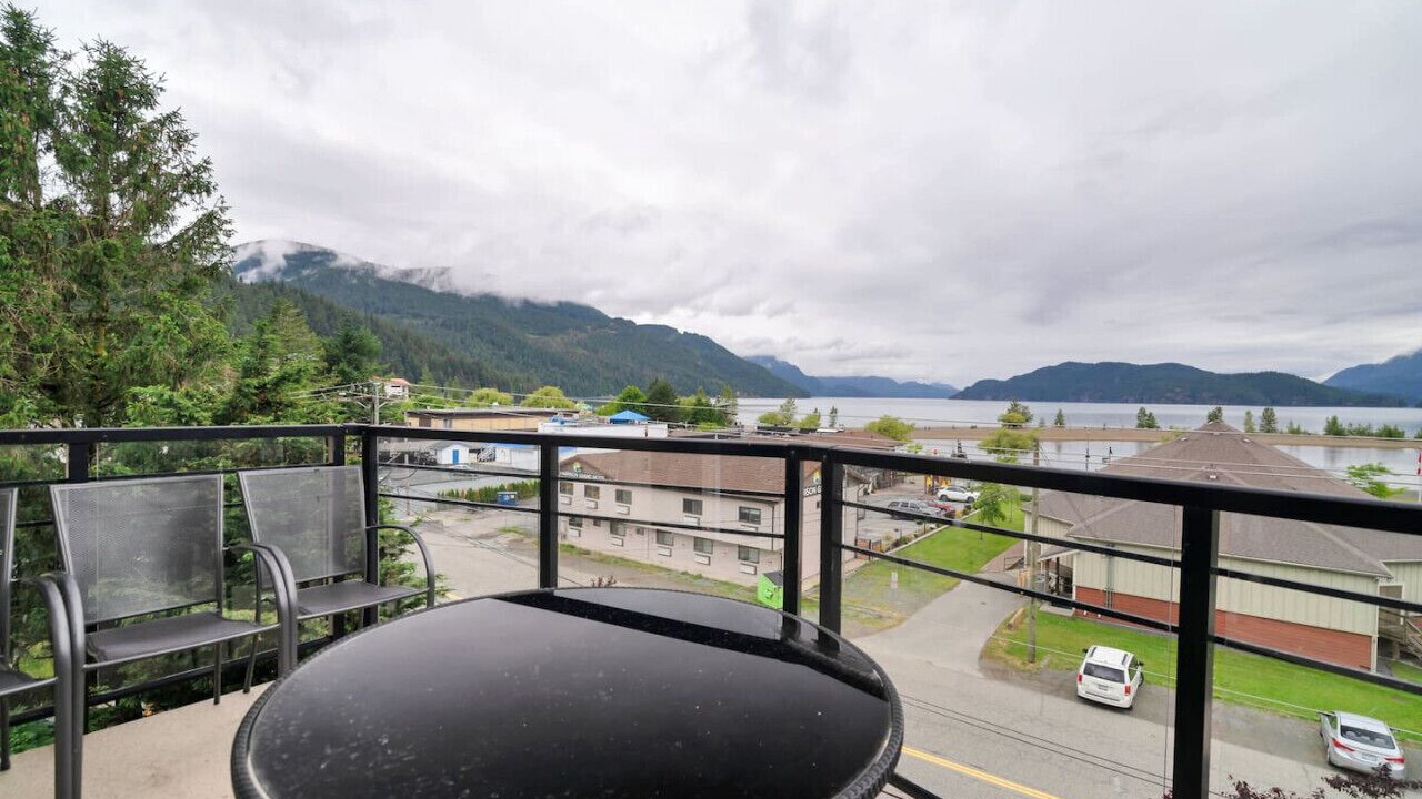 Photo of Outdoor in Harrison Hot Springs