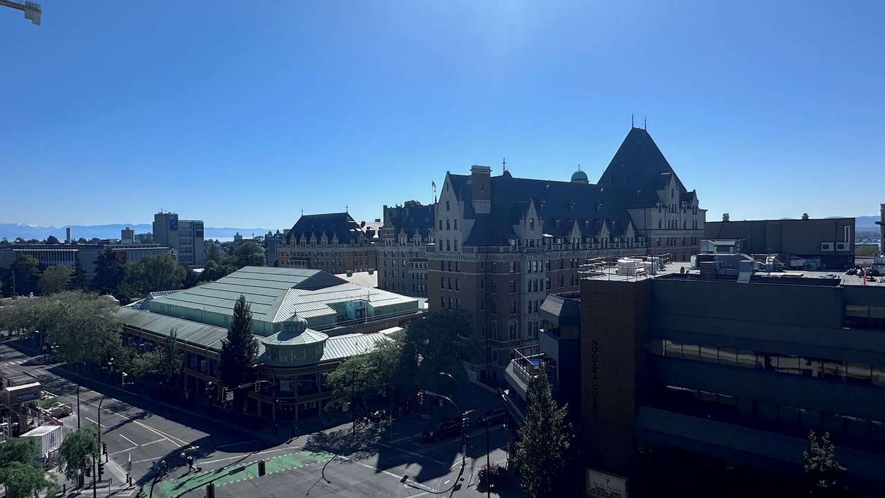 Photo of Others in Downtown Victoria