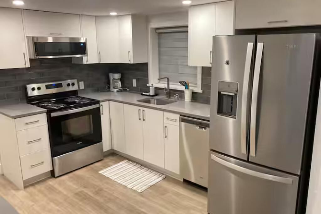 Photo of Kitchen in Delta