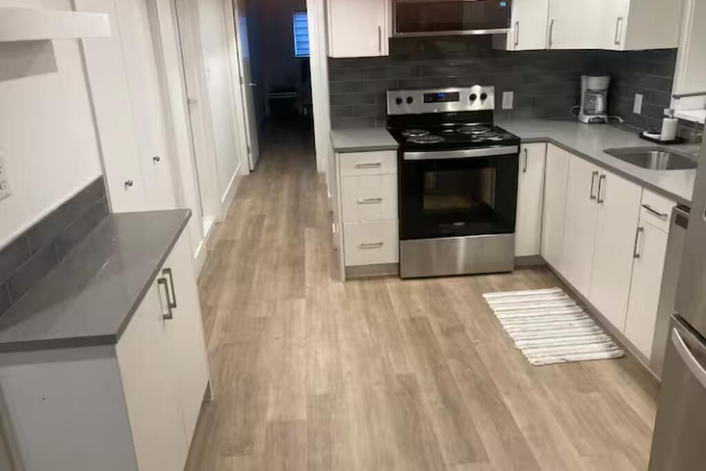 Photo of Kitchen in Delta