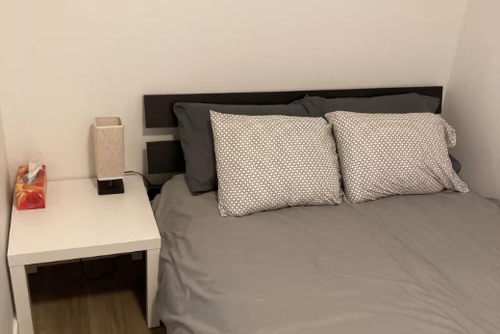 Photo of Bedroom in Delta