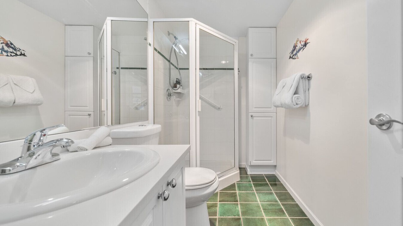 Photo of Bathroom in Village North