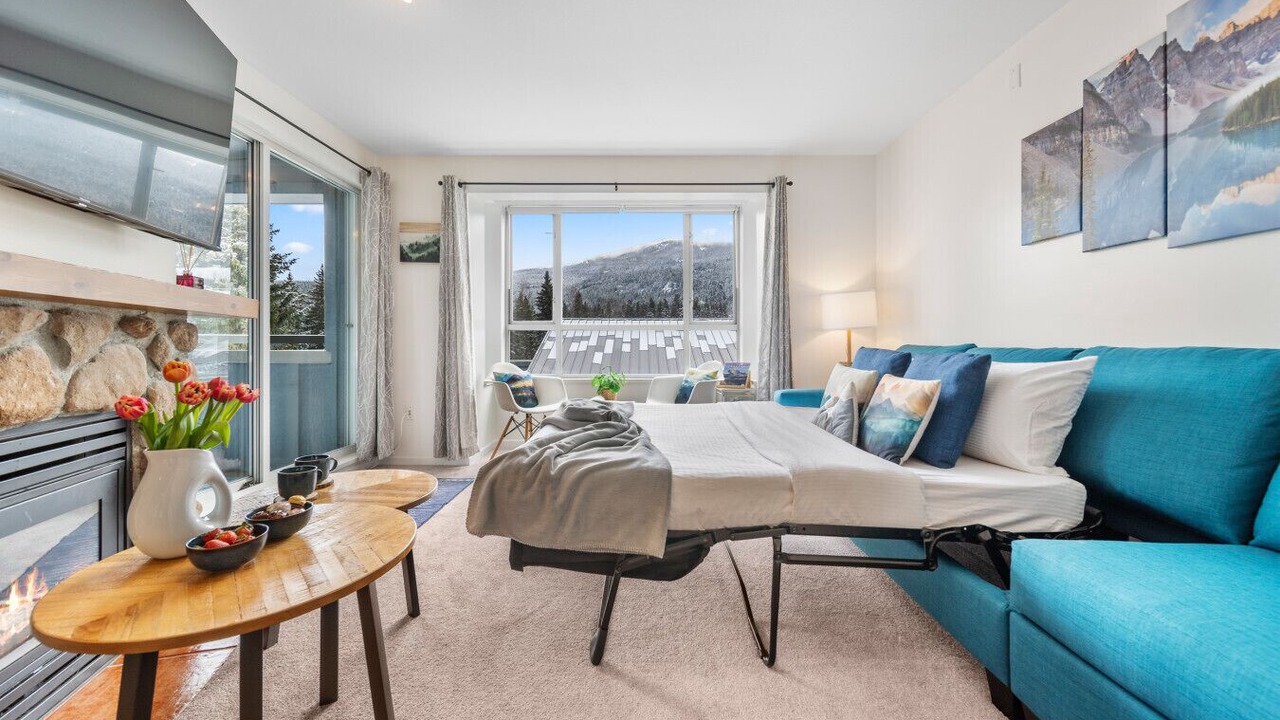 Photo of Livingroom in Village North