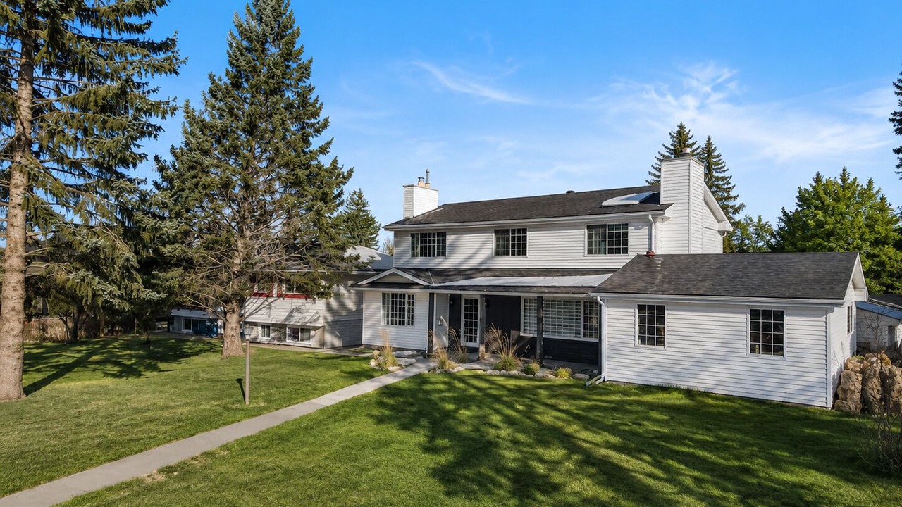 Photo of Outdoor in Canyon Meadows