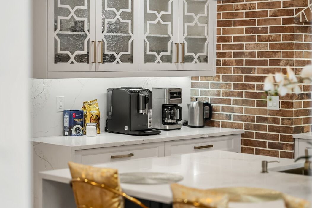 Photo of Kitchen in Canyon Meadows