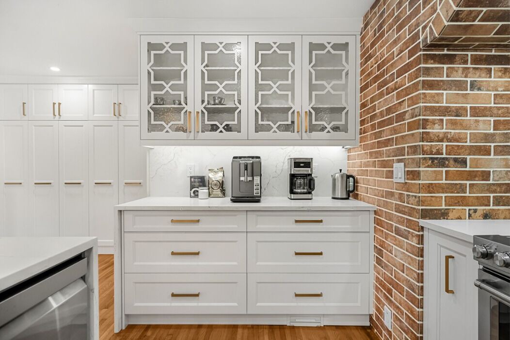 Photo of Kitchen in Canyon Meadows