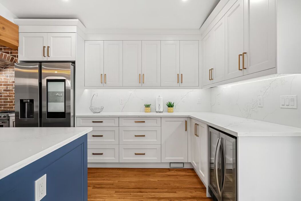 Photo of Kitchen in Canyon Meadows