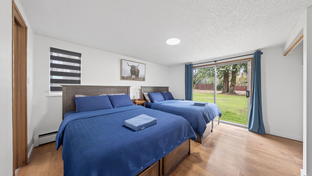 Photo of Bedroom in Langley