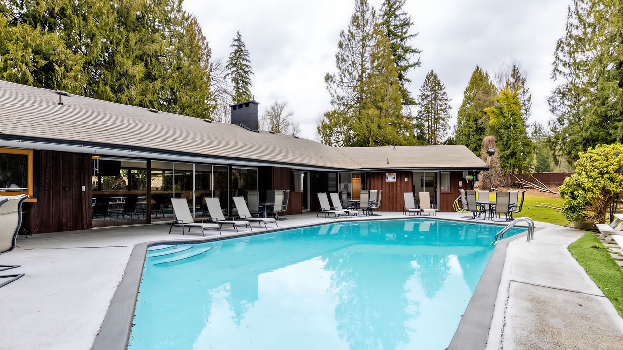 Photo of Outdoor in Langley