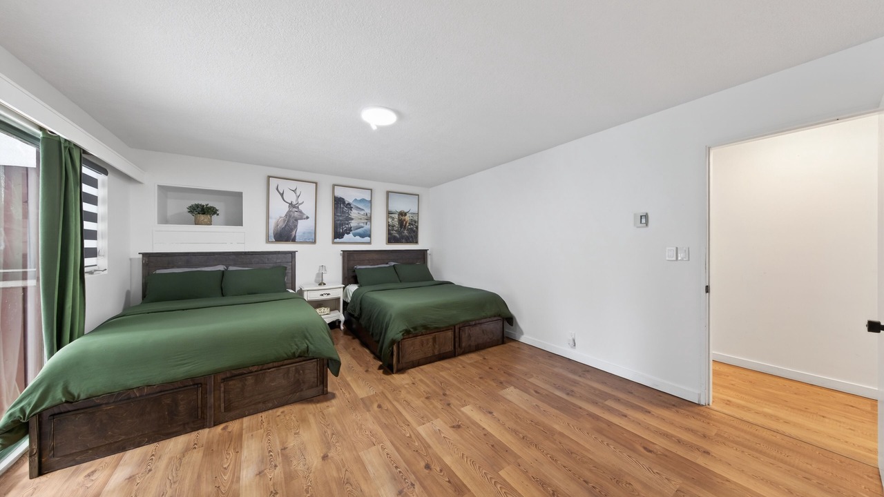 Photo of Bedroom in Langley