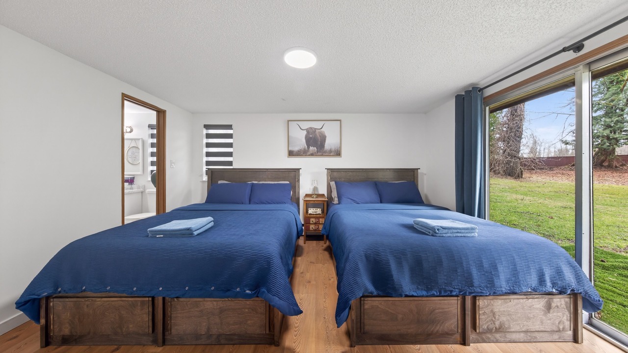 Photo of Bedroom in Langley