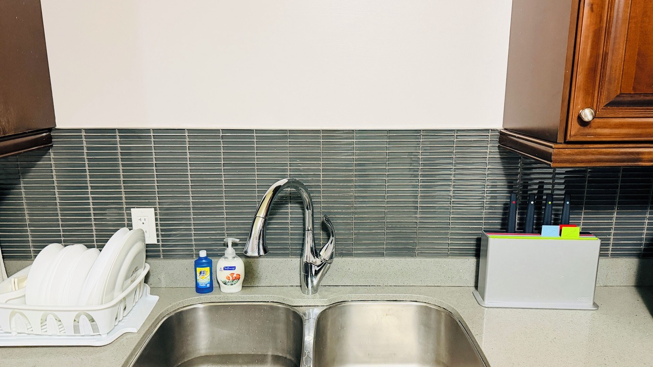 Photo of Kitchen in Fraserview