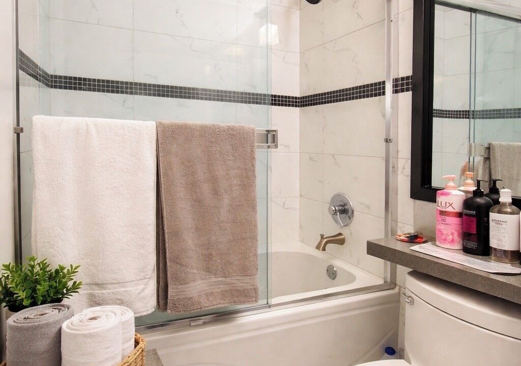 Photo of Bathroom in Fraserview