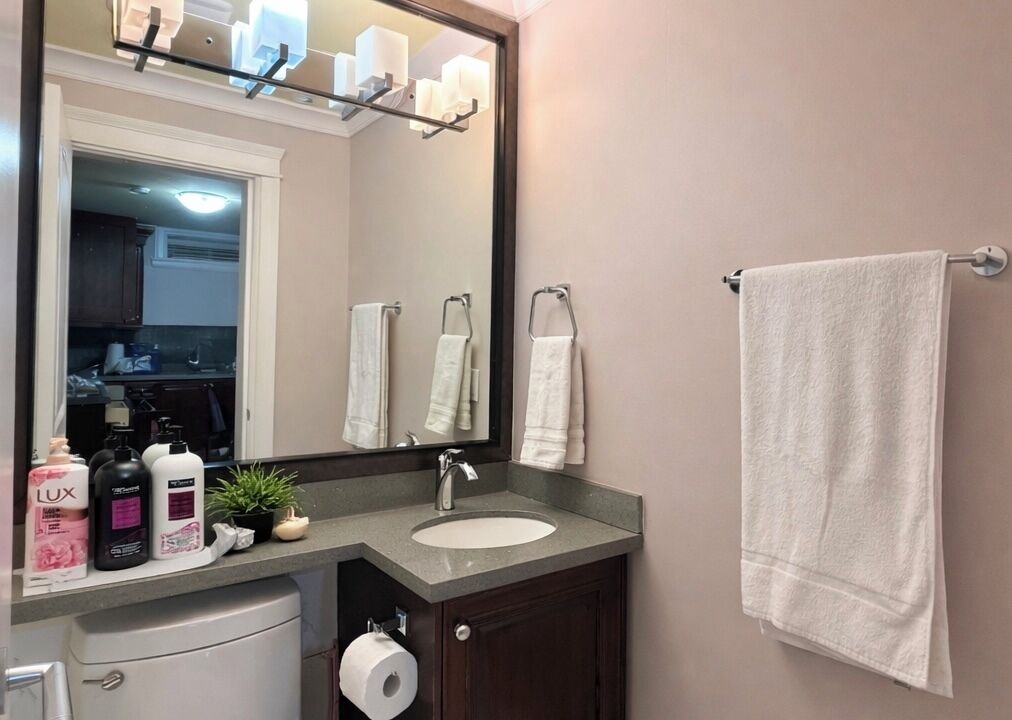 Photo of Bathroom in Fraserview