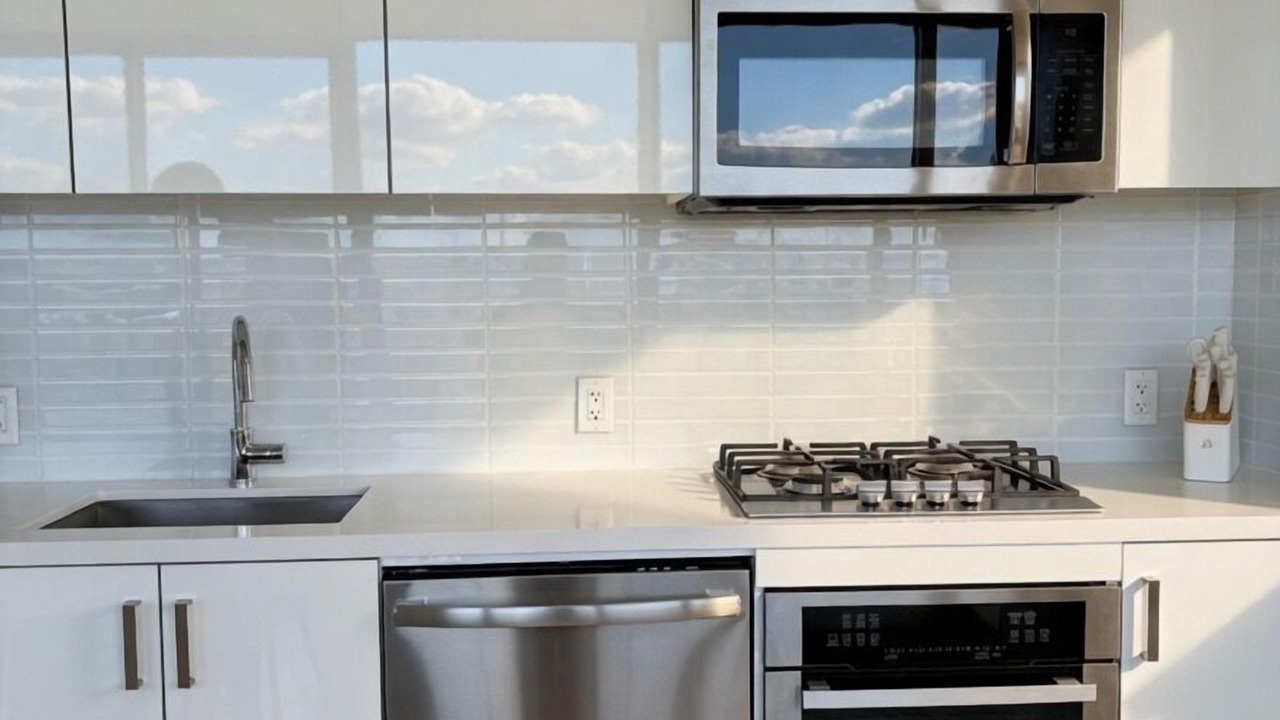 Photo of Kitchen in Connaught