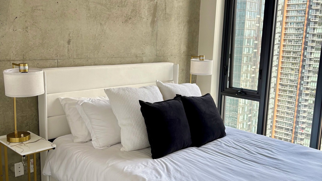 Photo of Bedroom in Connaught