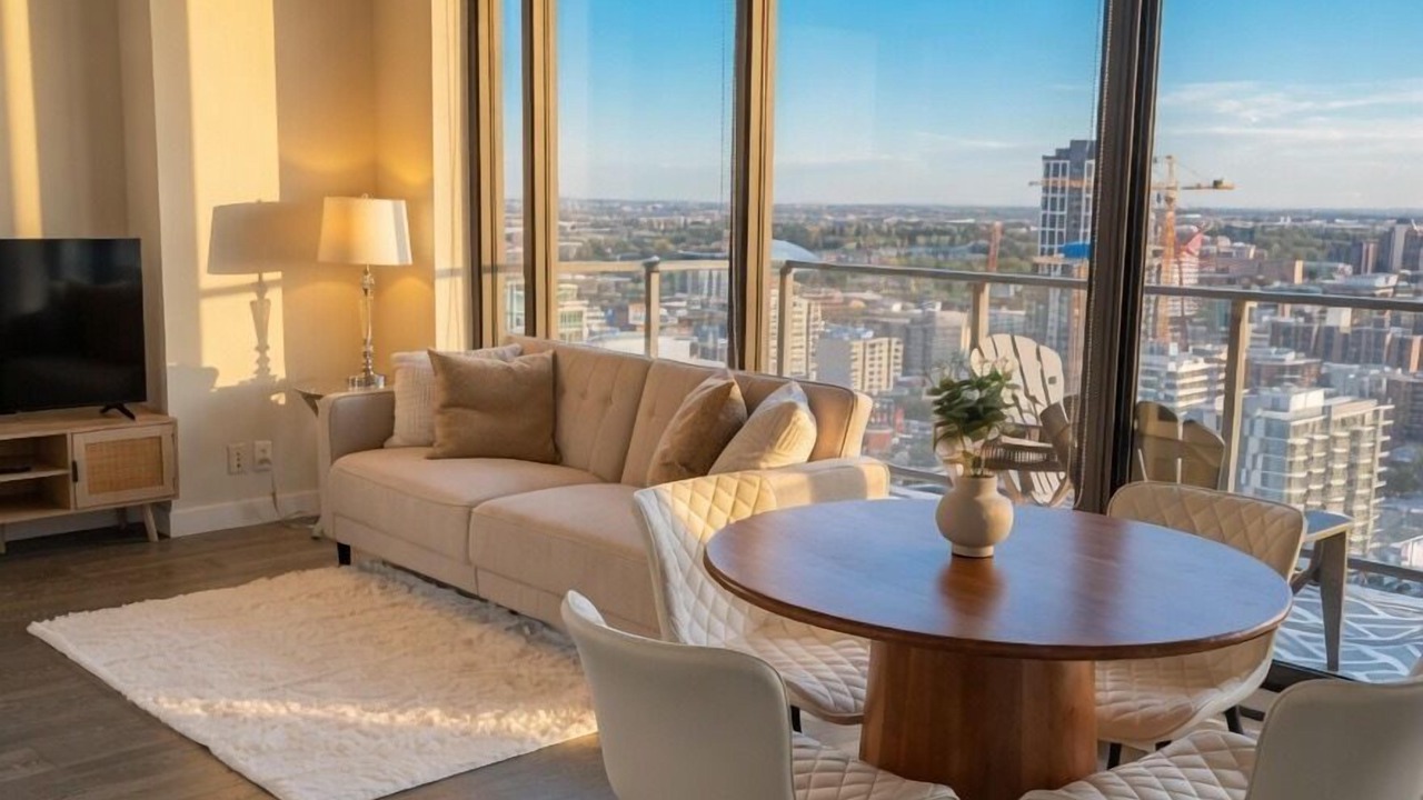 Photo of Livingroom in Connaught
