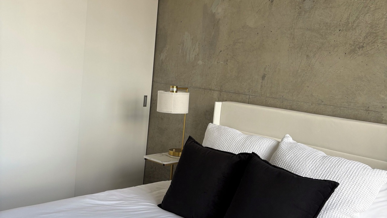 Photo of Bedroom in Connaught