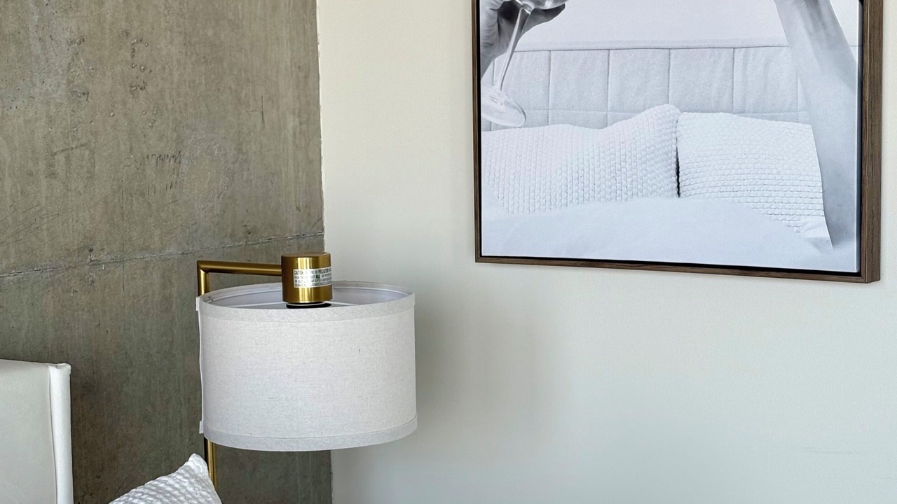 Photo of Bedroom in Connaught