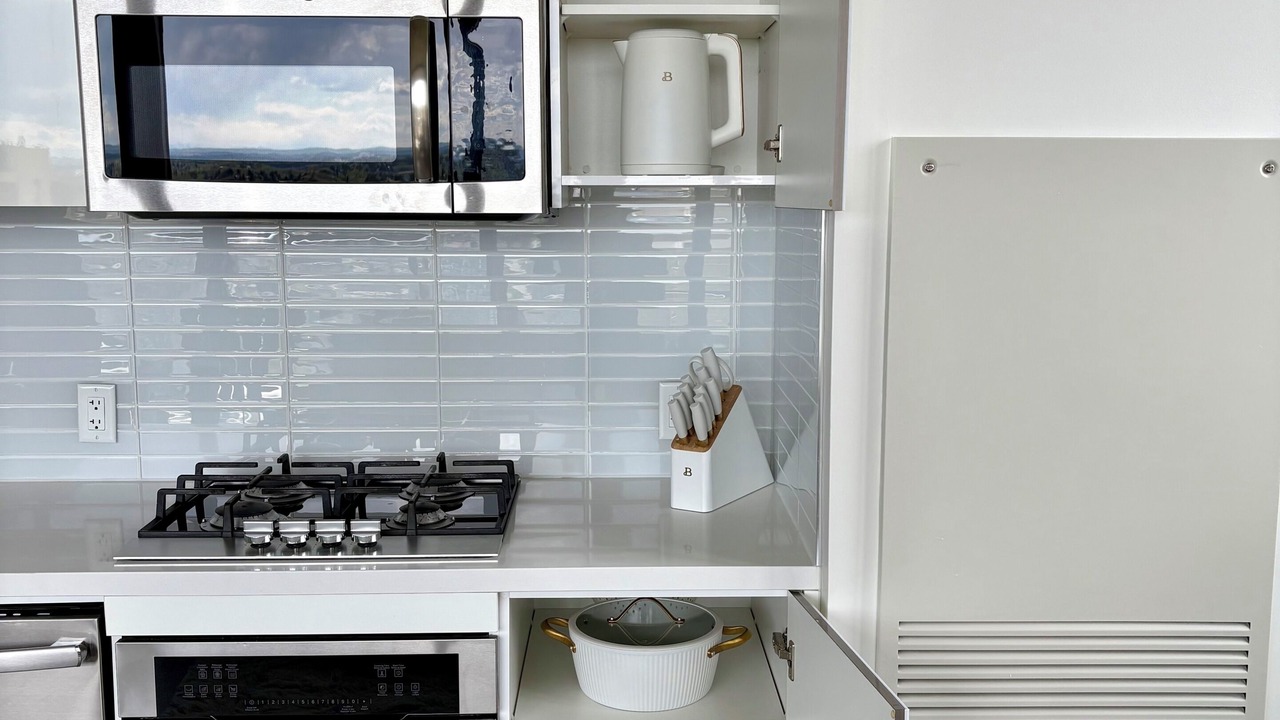 Photo of Kitchen in Connaught