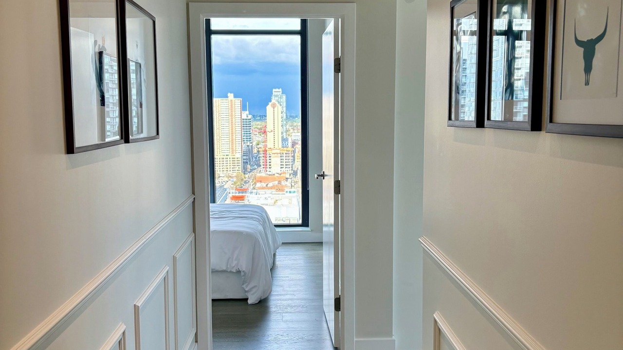 Photo of Bedroom in Connaught