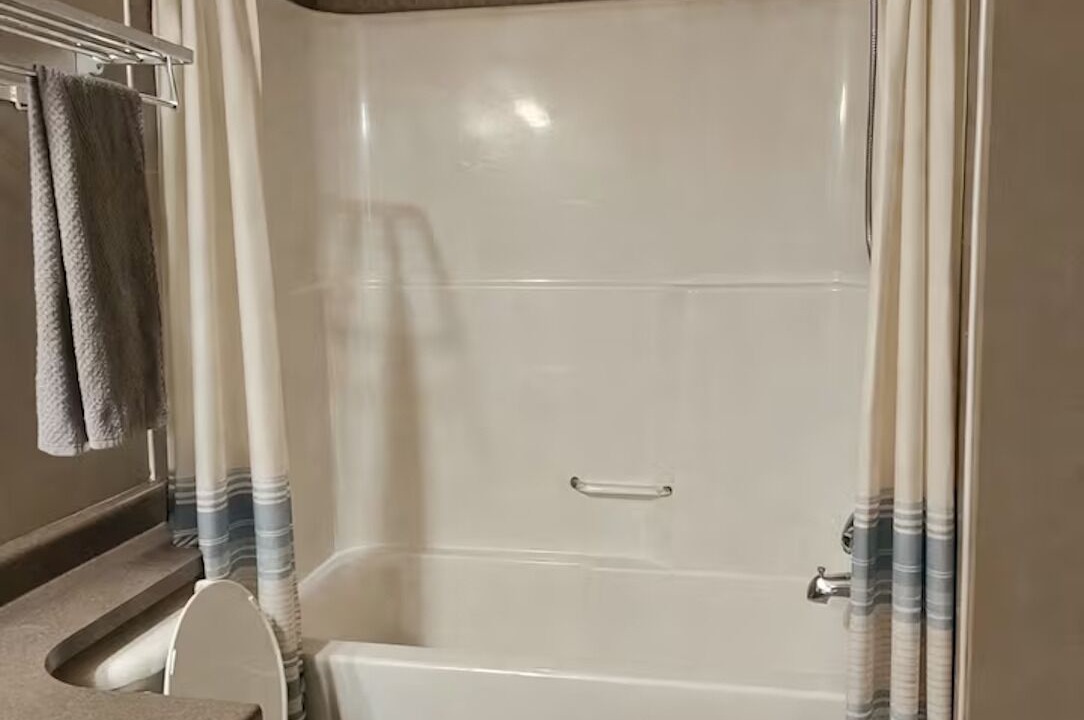Photo of Bathroom in Southwest Edmonton