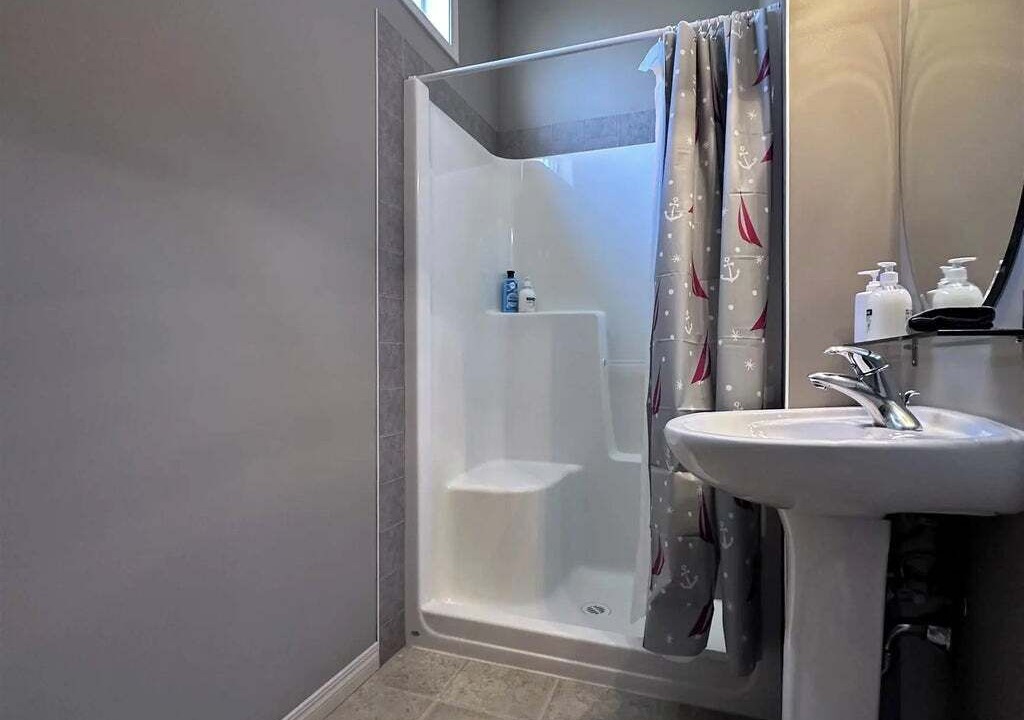 Photo of Bathroom in Southwest Edmonton