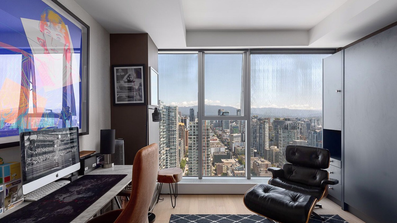 Photo of Others in Downtown Vancouver