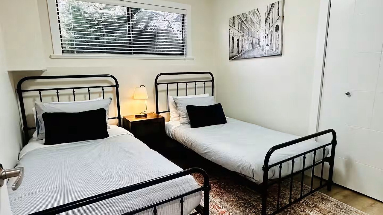 Photo of Bedroom in Port Coquitlam