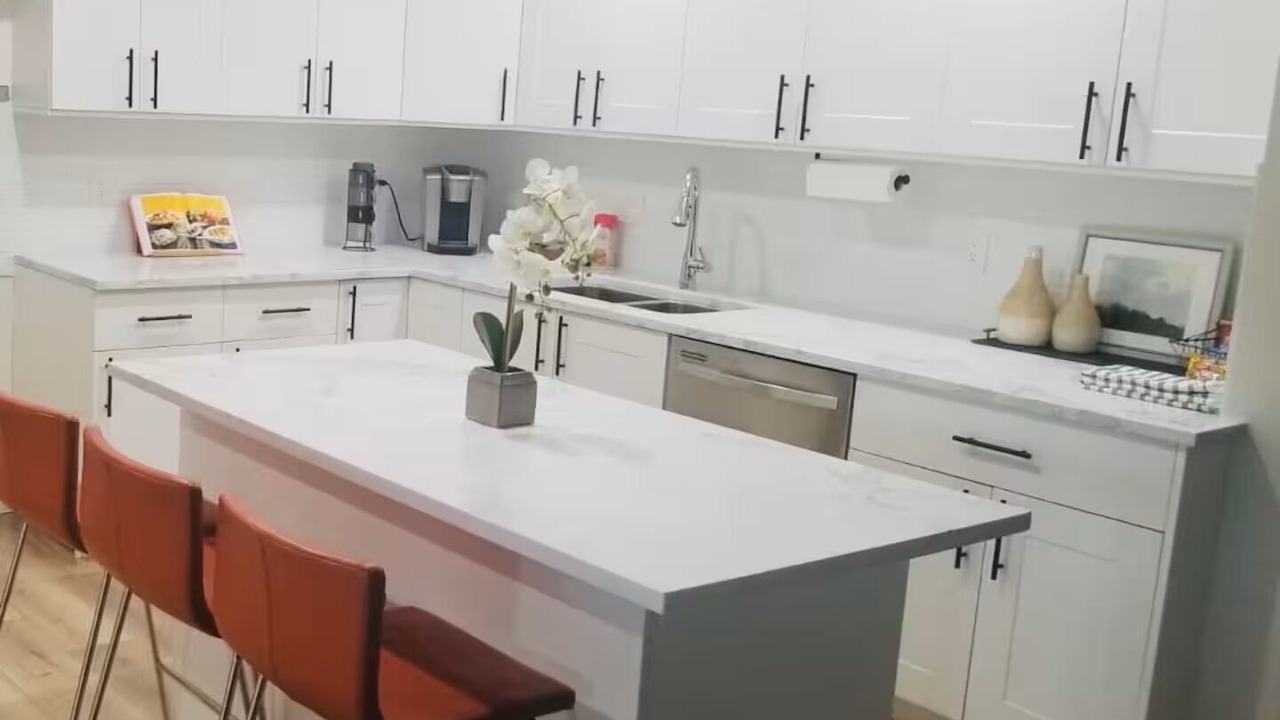 Photo of Kitchen in Port Coquitlam